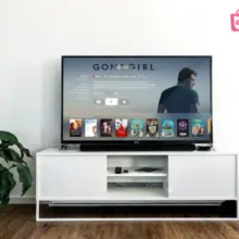 10 TV LED 32 Inch Termurah di Shopee, Cocok untuk Rumah dan Kos