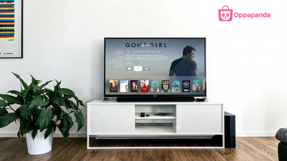 TV LED 32 Inch Termurah