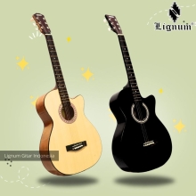 Gitar Akustik Pemula – Teman Belajar Musikmu