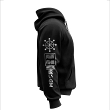 Hoodie dan Kaos Trendy Amuba Apparel