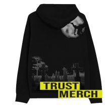 Sweater Cotton Fleece Eksklusif