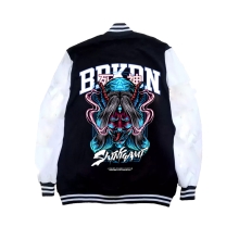 Jaket Fleece Keren untuk Pria & Wanita