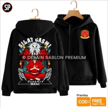 Hoodie & Kaos Keren: Desain Unik dan Kualitas Terjamin