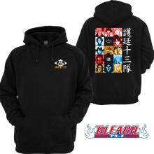 Hoodie Cotton Fleece DTF – Nyaman dan Stylish!