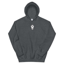 Jaket Hoodie Fleece Jumbo Oversize