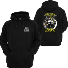Sweater Cotton Fleece Unisex Praktis Kuat Produk Favorit