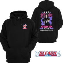 Sweater Cotton Fleece Unisex Ringkas