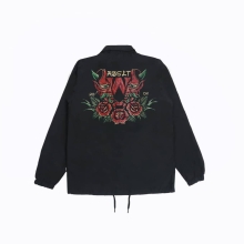 Jaket Coach Stylish