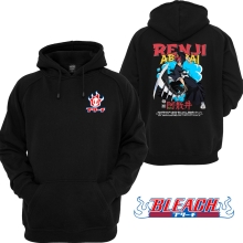 Sweater Cotton Fleece Tebal dengan Sablon DTF