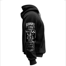 Hoodie & Kaos Trendy Amuba Apparel