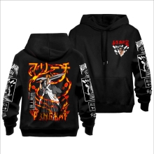Hoodie Amuba Apparel