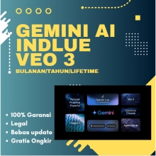 Gemini AI Pro VEO 3 – Kekuatan AI Tanpa Batas