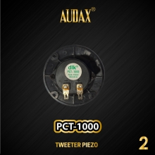 Tweeter DLK PCT-1000 Stylish