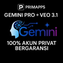 Software Produktif Tanpa Nama