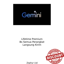 Akun Permanen + Panduan Gratis