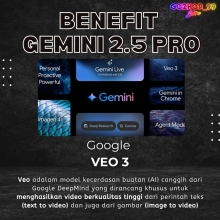 Email Pribadi & Penjual – Durasi Cepat!