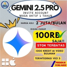 Gemini Pro: Solusi AI Malam Penuh Kreativitas