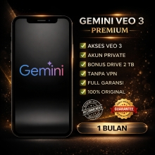 Google Gemini Advanced – Paket Lengkap AI dari Google