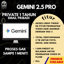 AI Video Creator Pro Elegan Hemat Harga Terjangkau