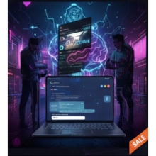 Gemini AI Pro – Akses Tanpa Batas Selama 1 Bulan