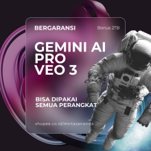 Software Edukasi Produktivitas