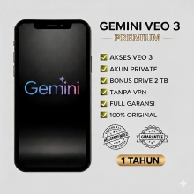 Google Gemini Advanced Premium