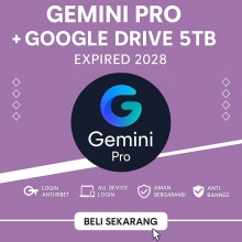 Produk Siap Kirim