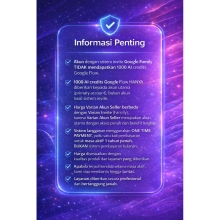 Gemini AI: Solusi Cerdas untuk Produktivitas Anda