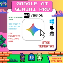 Gemini Pro: AI Canggih Untuk Kreativitasmu