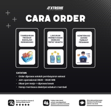 Akun Premium Siap Pakai