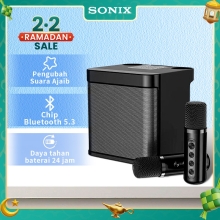 Speaker Bluetooth Multifungsi