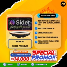 Layanan SLIDER AI – Solusi Digital Terbaik