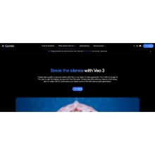 Gemini & Flow: Solusi Cerdas untuk Kreativitas Digital