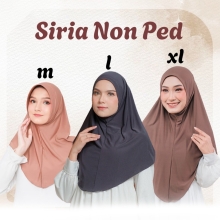 Hijab Instan Stylish