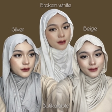 Pashmina Ranaya – Butikaidota