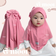 Hijab Premium G-MOOI untuk Anak