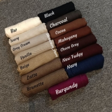 Shawl Viscose Premium