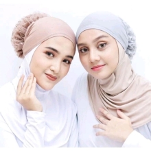 Ciput Turki Renda Berkualitas