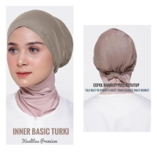 Ciput Basic Nyaman Turki