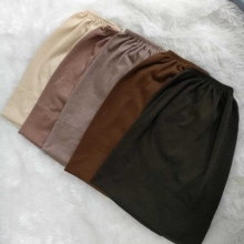Ciput Kaos Premium Adem – Inner Hijab Stylish
