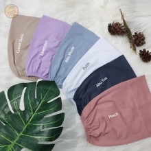 Ciput Kaos Premium Basic Arab – Inner Jilbab Nyaman