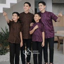 Koko Couple Keren