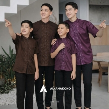 Koko Couple Mewah