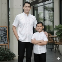 Atasan Stylish untuk Pria Murah Hemat Best Seller