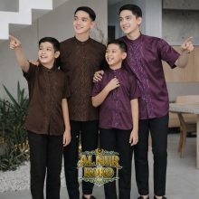 Koko Couple Nyaman