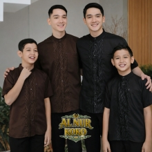 Koko Couple Terbaik