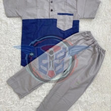 Setelan Baju Koko Anak Laki-Laki Usia 1-10 Tahun