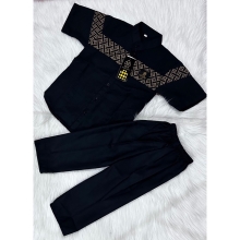 Setelan Baju Koko Anak Laki-Laki Rekomendasi Kuat Harga Terjangkau