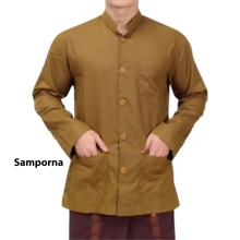 Koko Haibah Elegan Minimalis Tahan Lama Rekomendasi Terbaik