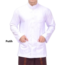 Koko Haibah Elegan Rekomendasi